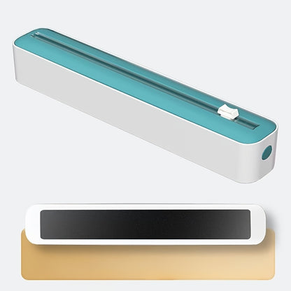 Magnetischer Frischhaltefolien-Spender