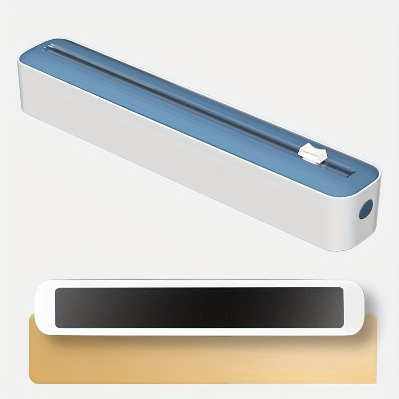 Magnetischer Frischhaltefolien-Spender